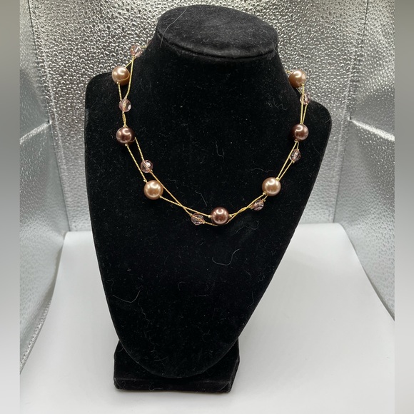 NWOT beautiful Necklace - Picture 1 of 2